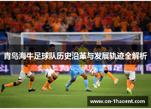 青岛海牛足球队历史沿革与发展轨迹全解析 青岛海牛足球队历史沿革与发展轨迹全解析